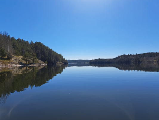 Naturnära hotellupplevelser i Skandinavien - 4 tips