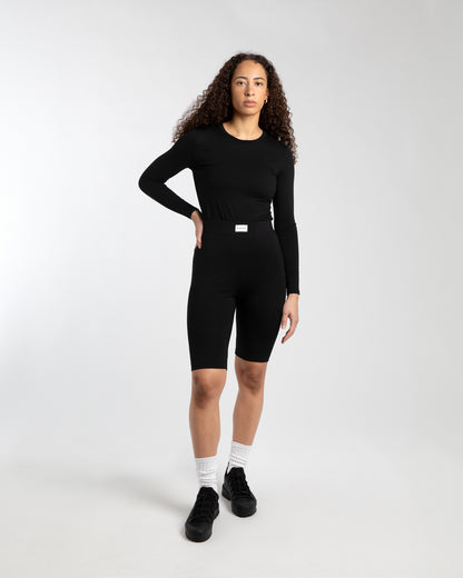 Iris shorts merinoull