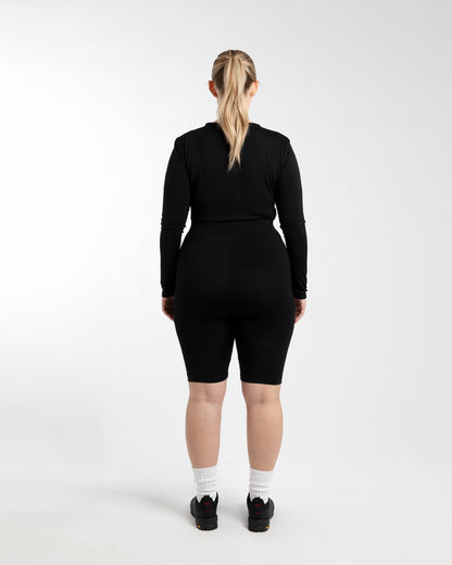 Iris shorts merinoull