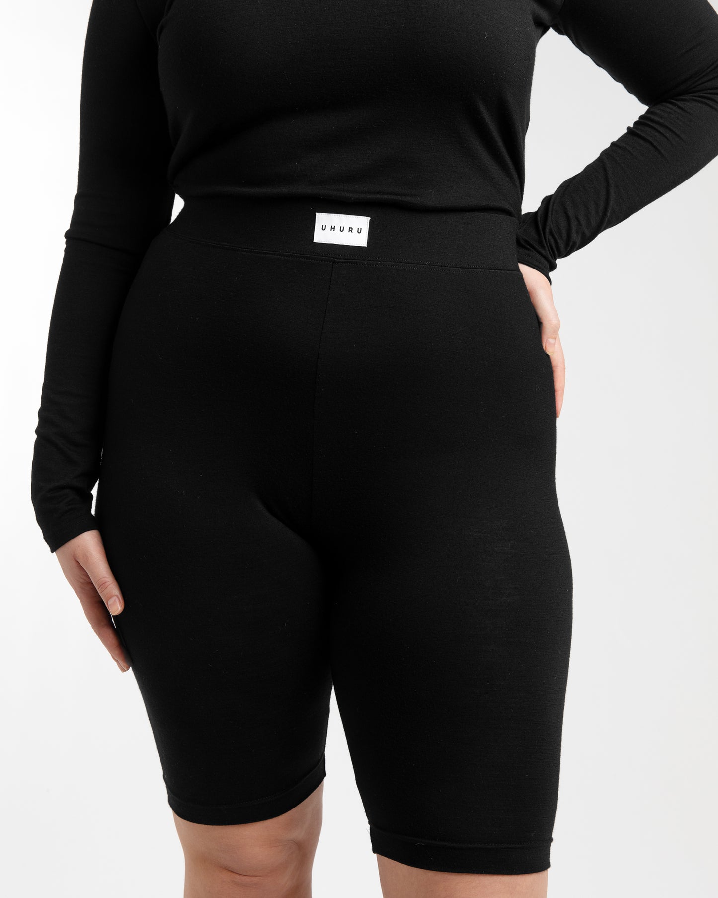 Iris shorts merinoull