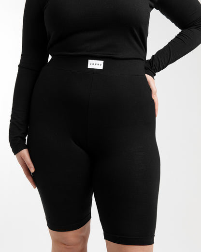 Iris shorts merinoull